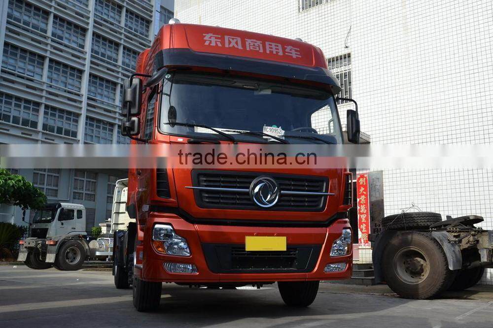 Dongfeng DFL4181A 4x2 truck tractor