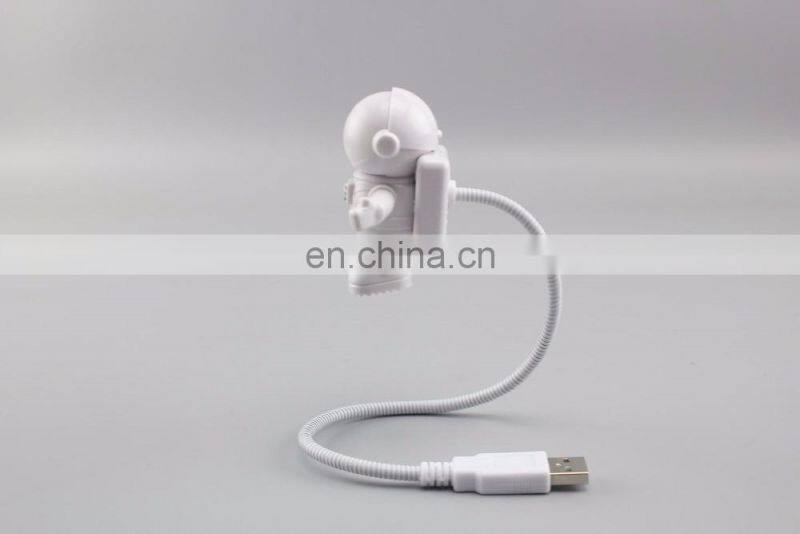 Creative USB Gadgets Mini Astro Laptop Keyboard Light USB LED Lamp