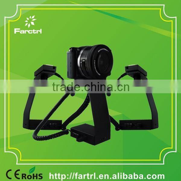 Anti-theft display stand security display stand function for Digital Camera