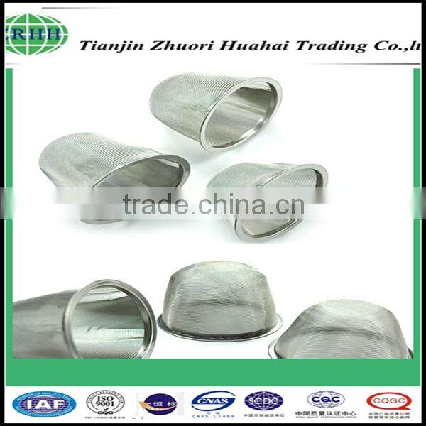 filter element type and liquid usage filter mesh strainer