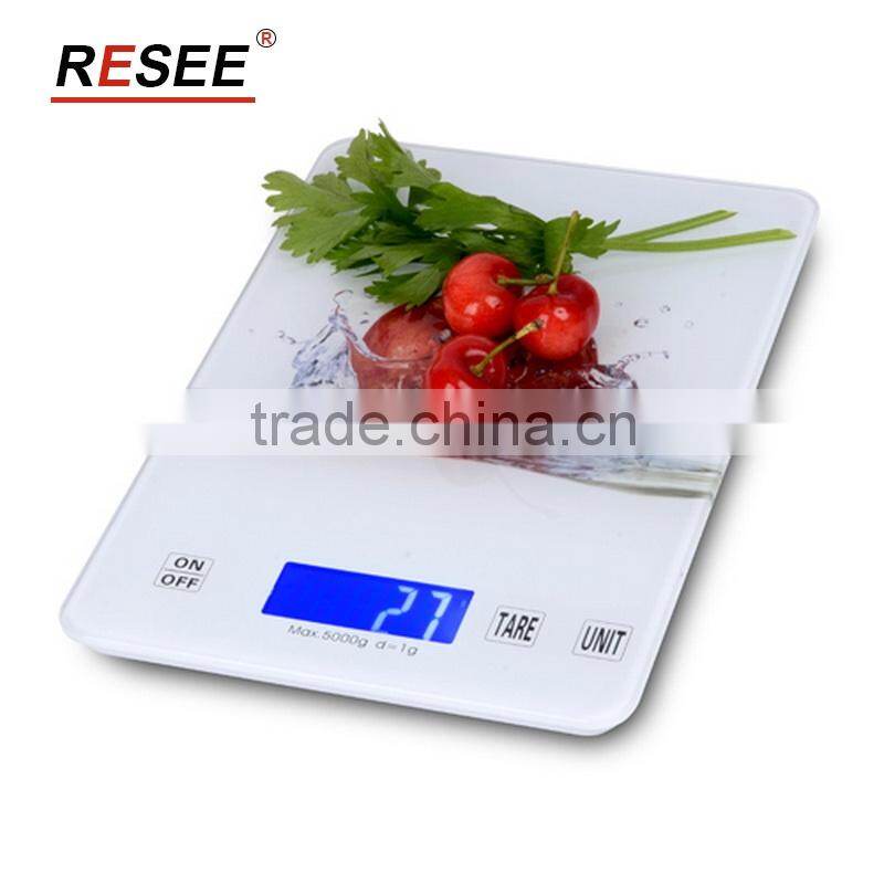 WEIGHMAX GB25 LB Digital Postal Diet Food Weigh Kitchen Scale 25 LBS BLACK NEW