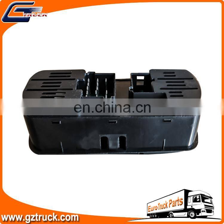 Electric Power Window Switch Oem 0015452013 for MB Truck Control panel, door, passenger side