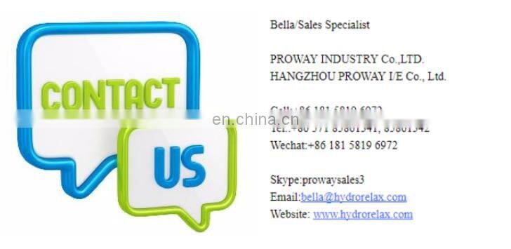 Bathtub Jet Kit Hydromassage System Water Jet Nozzle Whirlpool Jet Kit