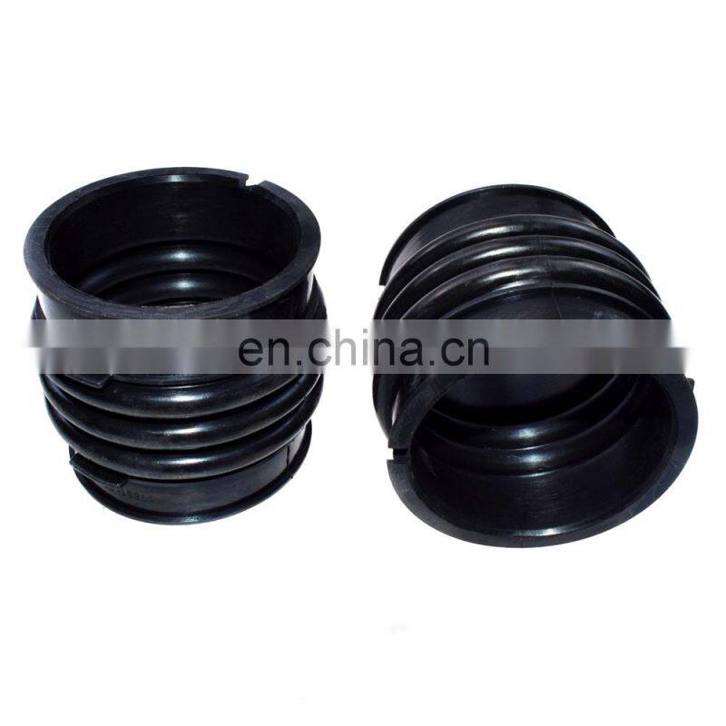 2Pcs Air Intake Hose Cleaner Tube For 97-01 Toyota Camry 3.0L 1788120090