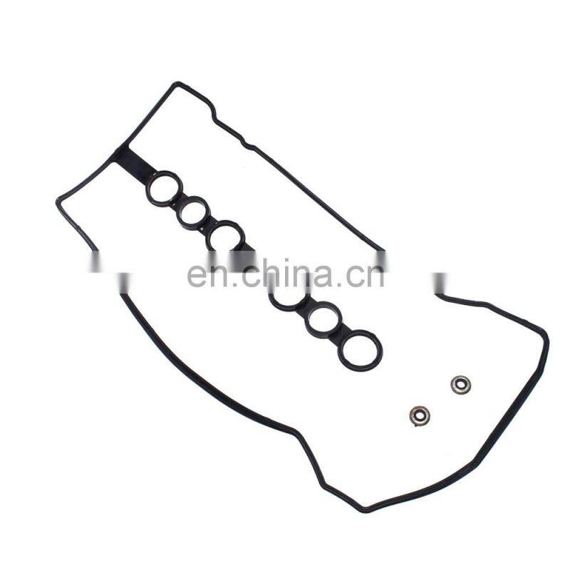 Engine Valve Cover GasketS Set FOR Toyota Matrix Corolla Celica MR2 1.8L