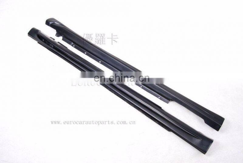 HOT sell w220 body kit for MB S-CLASS W220 w-style 2003~2006