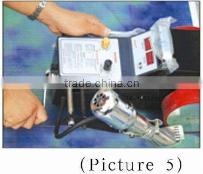 seamer welder/seaming machine