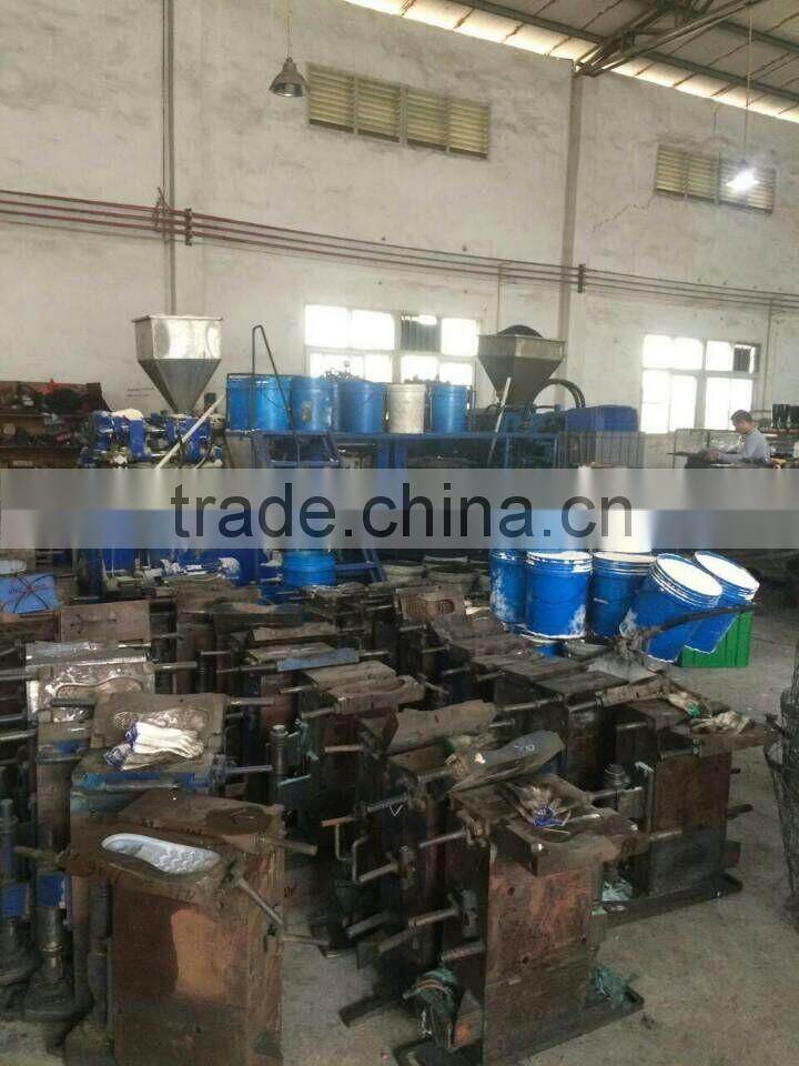 Patterned Transparent Martin Boots For Women