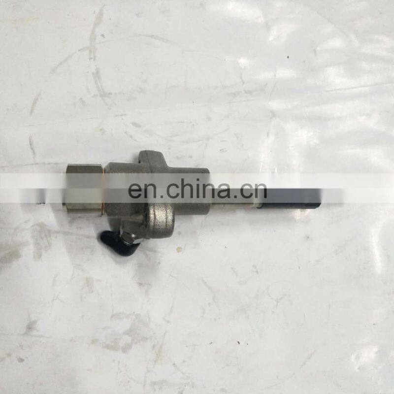 EX200-5 6BG1 Diesel injector assy for engine parts
