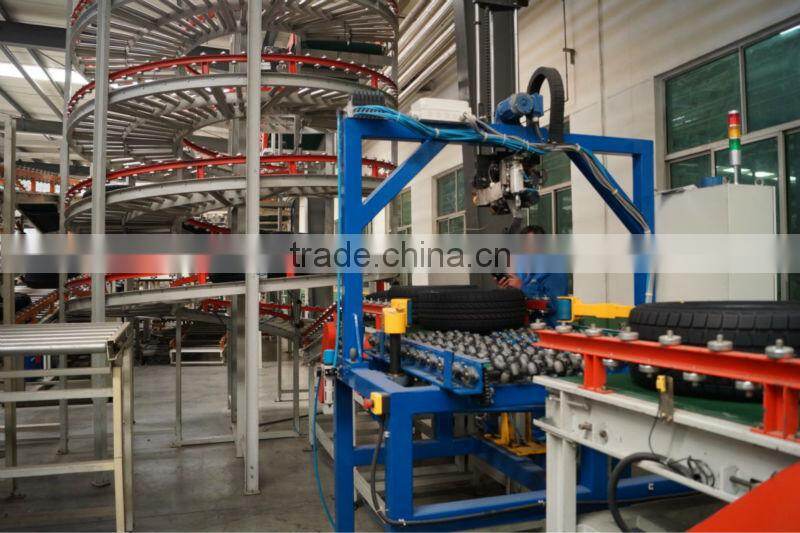 popular pattern winter snow car tire 215 60 R16