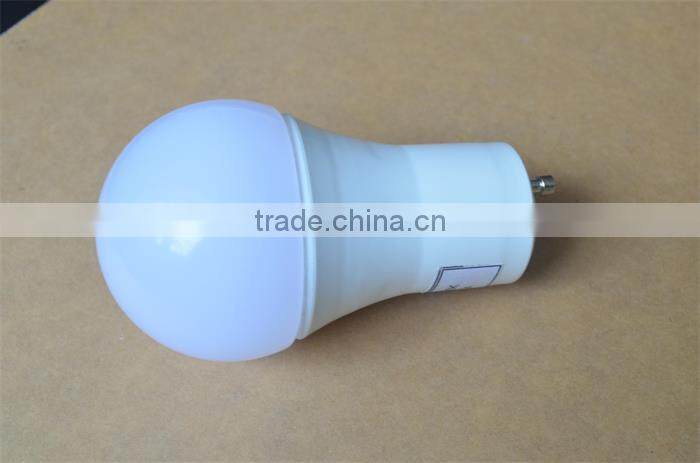A19/DM/800/GU24/LED LED A19 Household Dimmable GU24