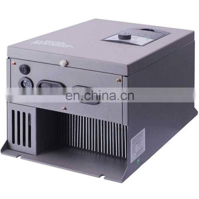 AC servo drive IS600PS7R6I