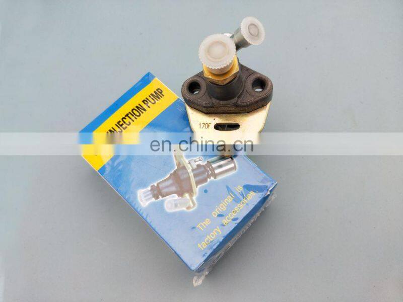 Air cooled diesel engine Micro tillage machine parts 170F 173F 178F 186F 186FA 188F 186F Fuel Injector Injection Pump assembly