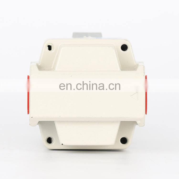 New Design Pneumatic Air Automatic Units AF2000-02D AF5000-06D Pneumatic Air Filter Regulator With Auto Drain