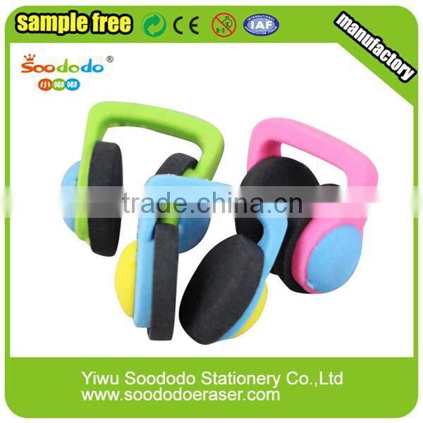 Promotion Cool Collection Music Eraser