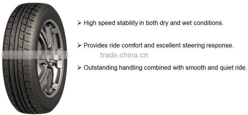 15% OFF car tire stopper with UHP sports for tires car LUXXAN Inspire S2