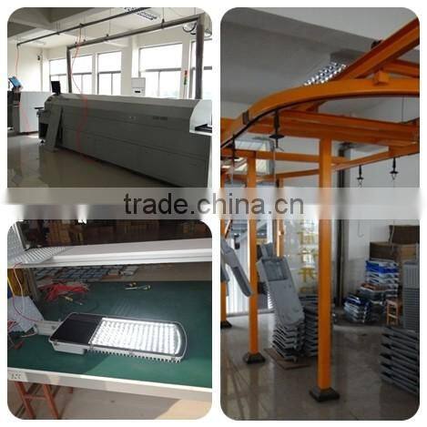 12V Two Lamp Solar Garden Light/Solar Courtyard Light facrory price