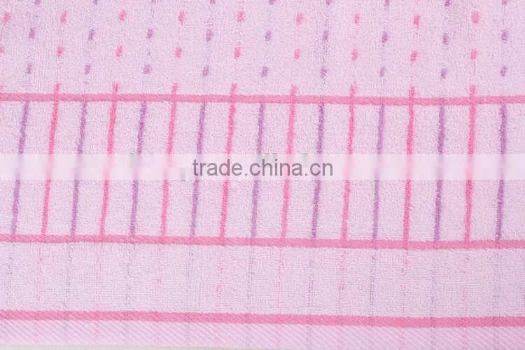 Best Quality Fashion Printed Design Thick Cotton Cleaning Kitchen Towel