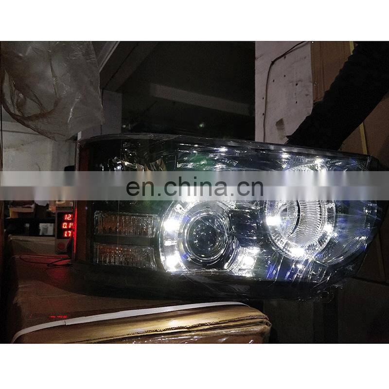 Led headlight for Range Rover Sport 10+accessories power light for Land Rover