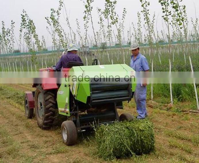 ROUND Hay Baler MRB0850