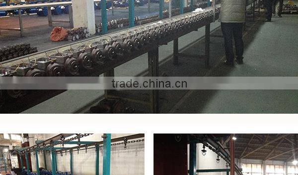 YL Series 1 Phase Dual-Valued Electric Motor