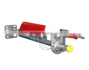 baoding huayun belt conveyor v scrapers for conveyor belt