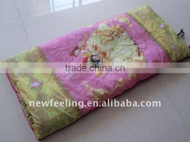 kids sleeping bag