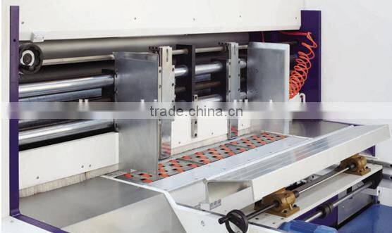 Machine for Making Boxed Cardboard|Cardboard Cutting Machine