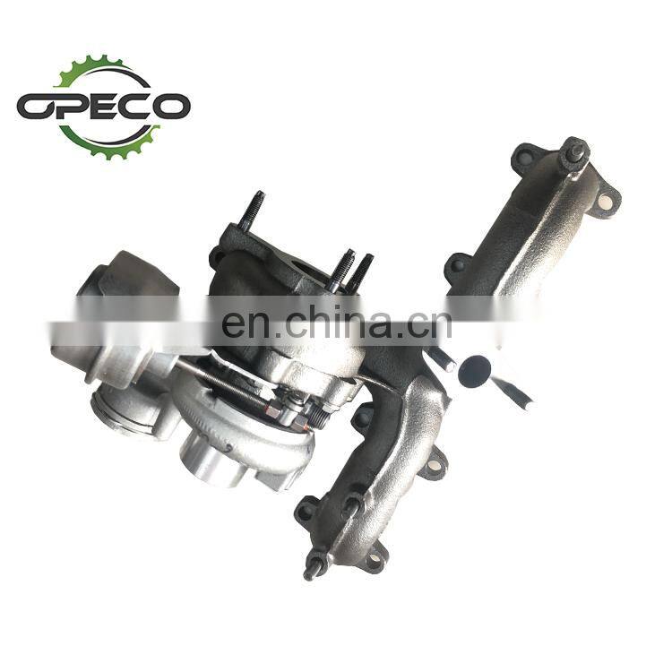 BTB 1.9L turbocharger 5439-970-0047 5439-970-0050 5439-970-0005 54399880047 5439-988-0047 54399880005 54399880050 5439-988-0005