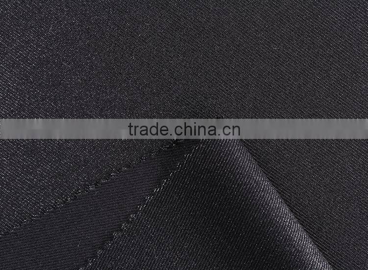 OEKO-TEX Unique Environment-friendly shining design fabric for wedding dresses