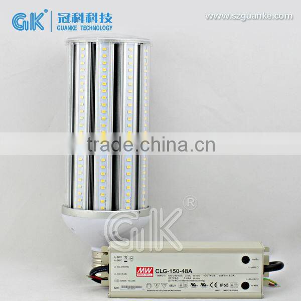 LM80 E40 35W SAMSUNG 5630 replace 100W HPS CFL HID MHL led retrofit lamp