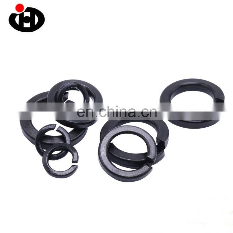 High Quality JINGHONG Locking Round Head Iso for Spring Washer