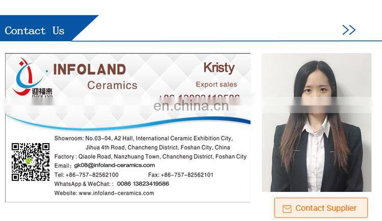 Cheaper Soluble Salt Porcelain Tile 60x60 Price