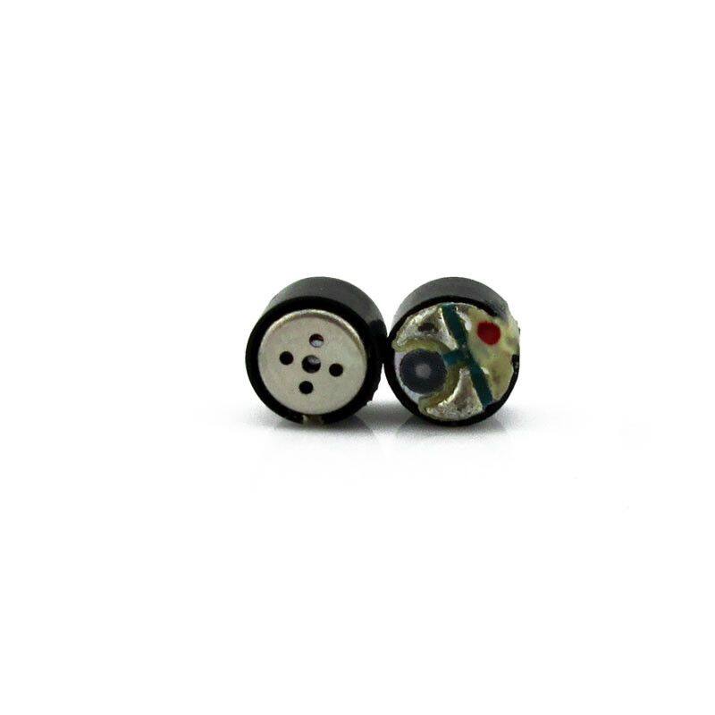 Small size 5mm super bass speaker for audiphone