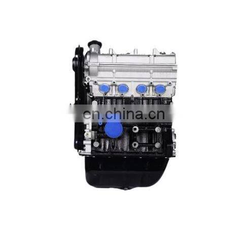 New Bare Engine LF466Q/XC4F18-F 1.0L For Lifan For Sale