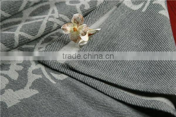 NO.1 factory handmade cheap100% Merino wool blanket