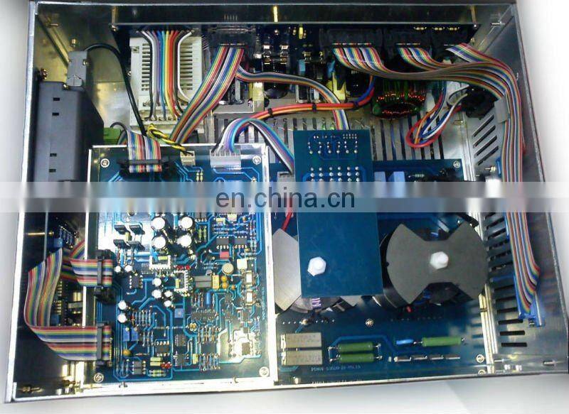 20KHz/35KHz/40KHz Ultrasonic Welding Machine Generator Manufacturers (Germany Circuit)