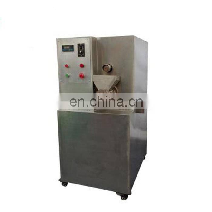 Hot sale corn puff snack food extruder machine/corn puff making machines