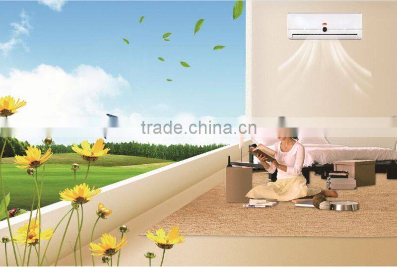 9000BTU-24000BTU cooling only portable air cooler