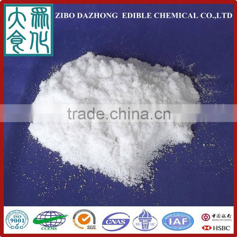 Aluminium Potassium Sulfate/Potash Alum
