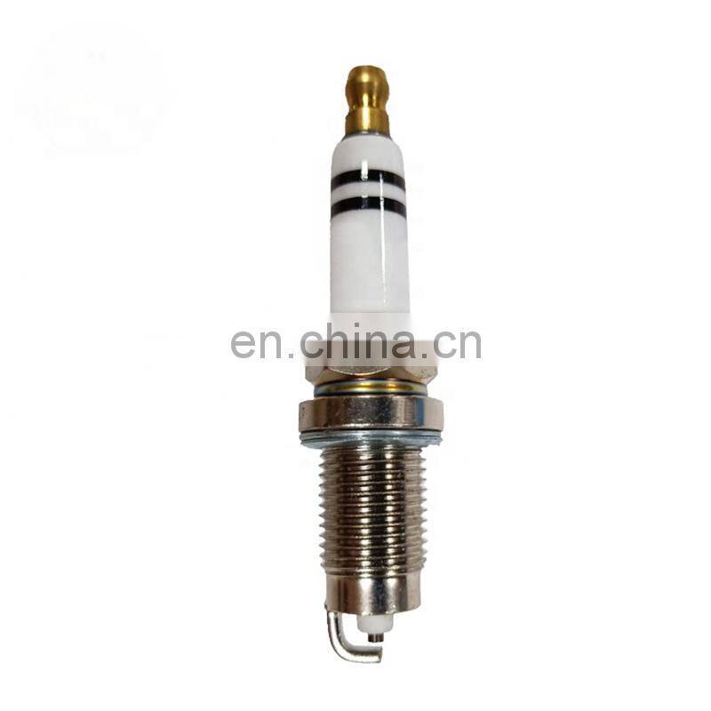 High Quality Hot Sell From China Manufacturer Selling Well Worldwide Ceramics Insulator Plug Spark 101905601F For Volkswagen