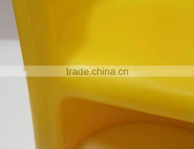 Hot sale multifunction PP Trioli Kids Chair designed by Eero Aarnio