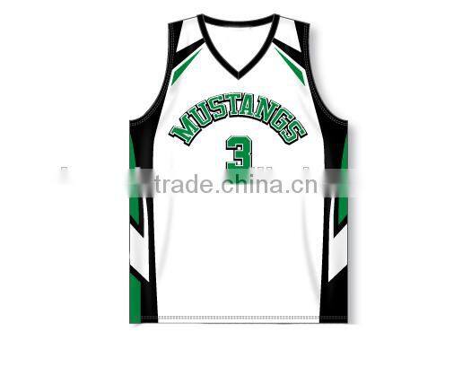 Top selling basketball warm up shirt dry fit