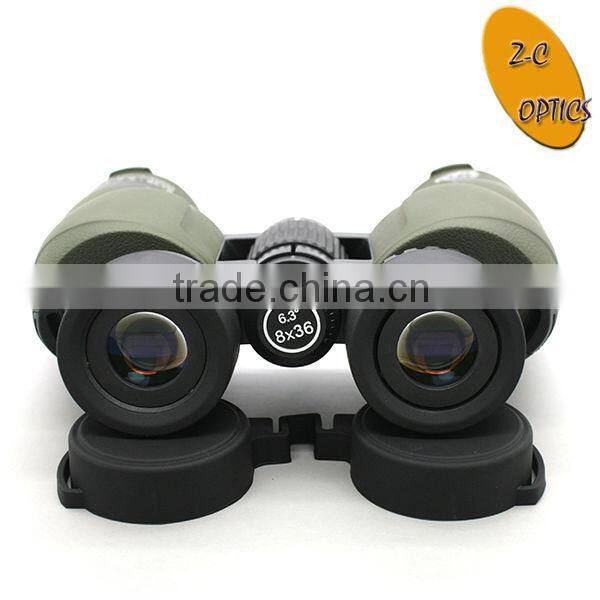 2016 Professional 25x100 binoculars with new CE certificate militray telescope