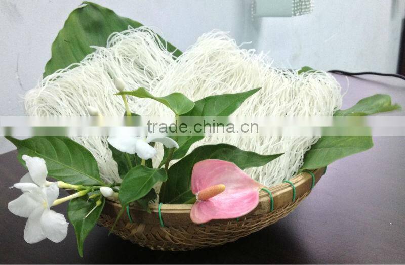 High quality- c- Rice Vermicelli- Rice noodle- A real Taste from Viet Nam