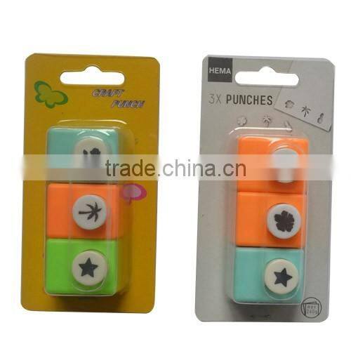 Card Making Craft Punch Paper Shaper,custom plastic paper punch,paper punches for card making
