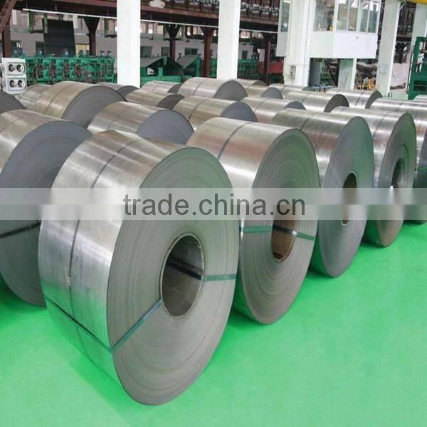sus304 sus301 sus316 sus430 sus201 stainless steel strip cold rolled