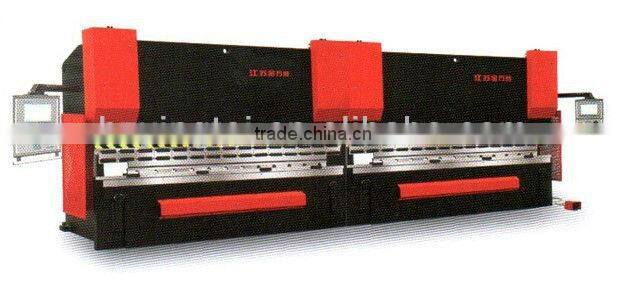 OEM factory metal structure