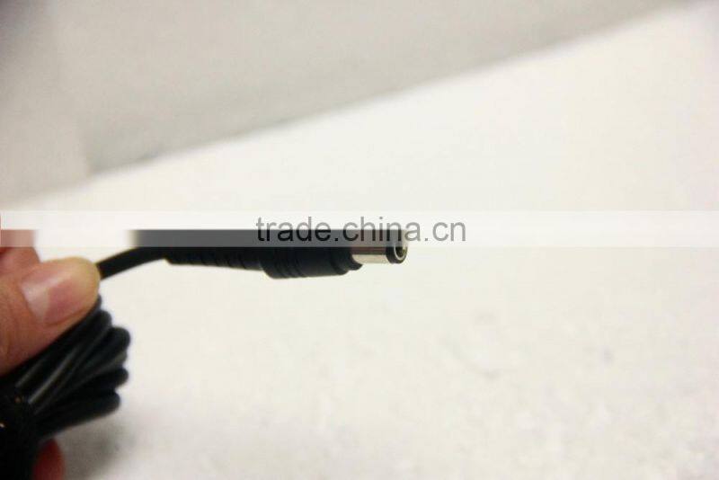 Original new 15V 4A 60W AC Adapter For TOSHIBA PA3048U-1ACA PA2444U 6.3*3.0mm