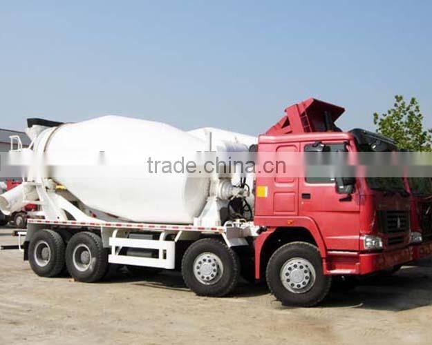 hot sale Sinotruk ZZ1317N3267C/N1WA cement concrete trucks for sale